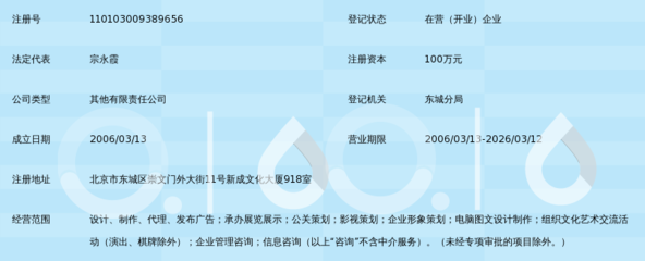 北京九州印象國際廣告 隱形推手，重塑文化經紀新生態